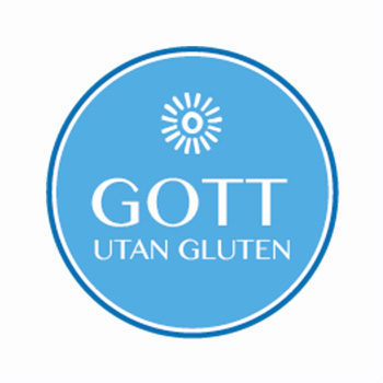 Gott utan gluten