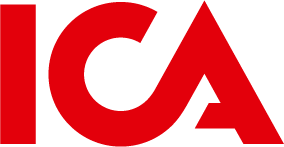 ICA – huvudsponsor
