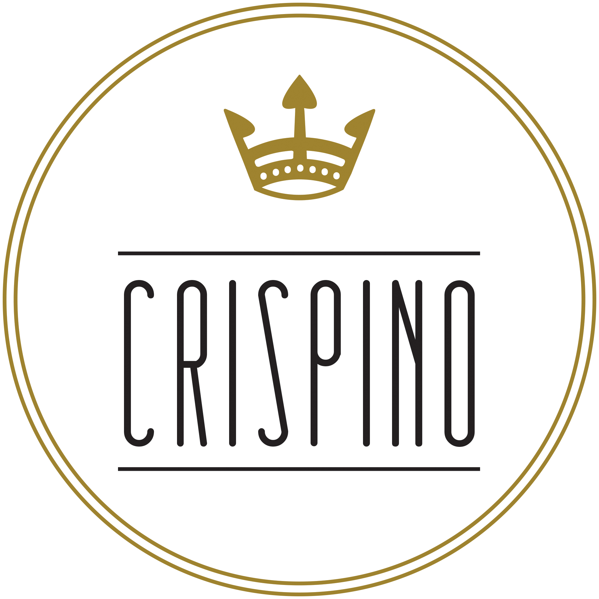 Crispino
