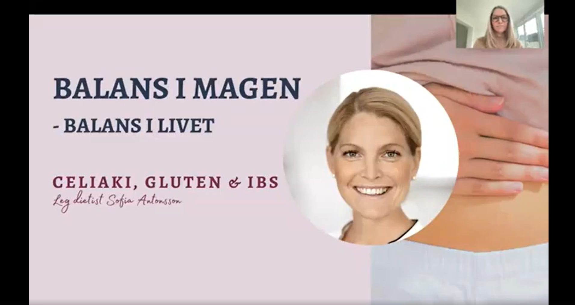 Hur gluten, celiaki och IBS hänger ihop