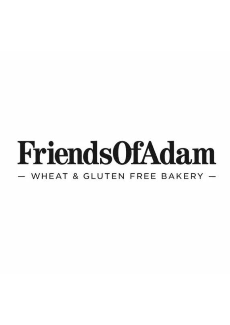 Friends Of Adam
