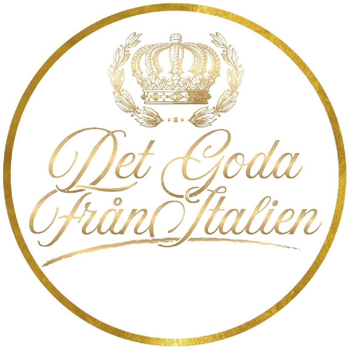 Det goda från Italien