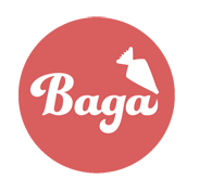 Baga Mjölmix