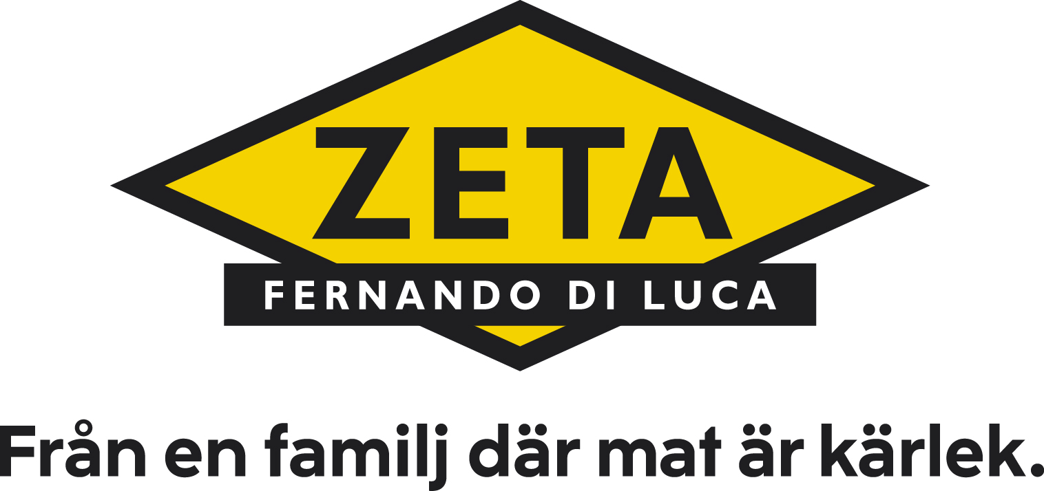 Zeta – huvudsponsor