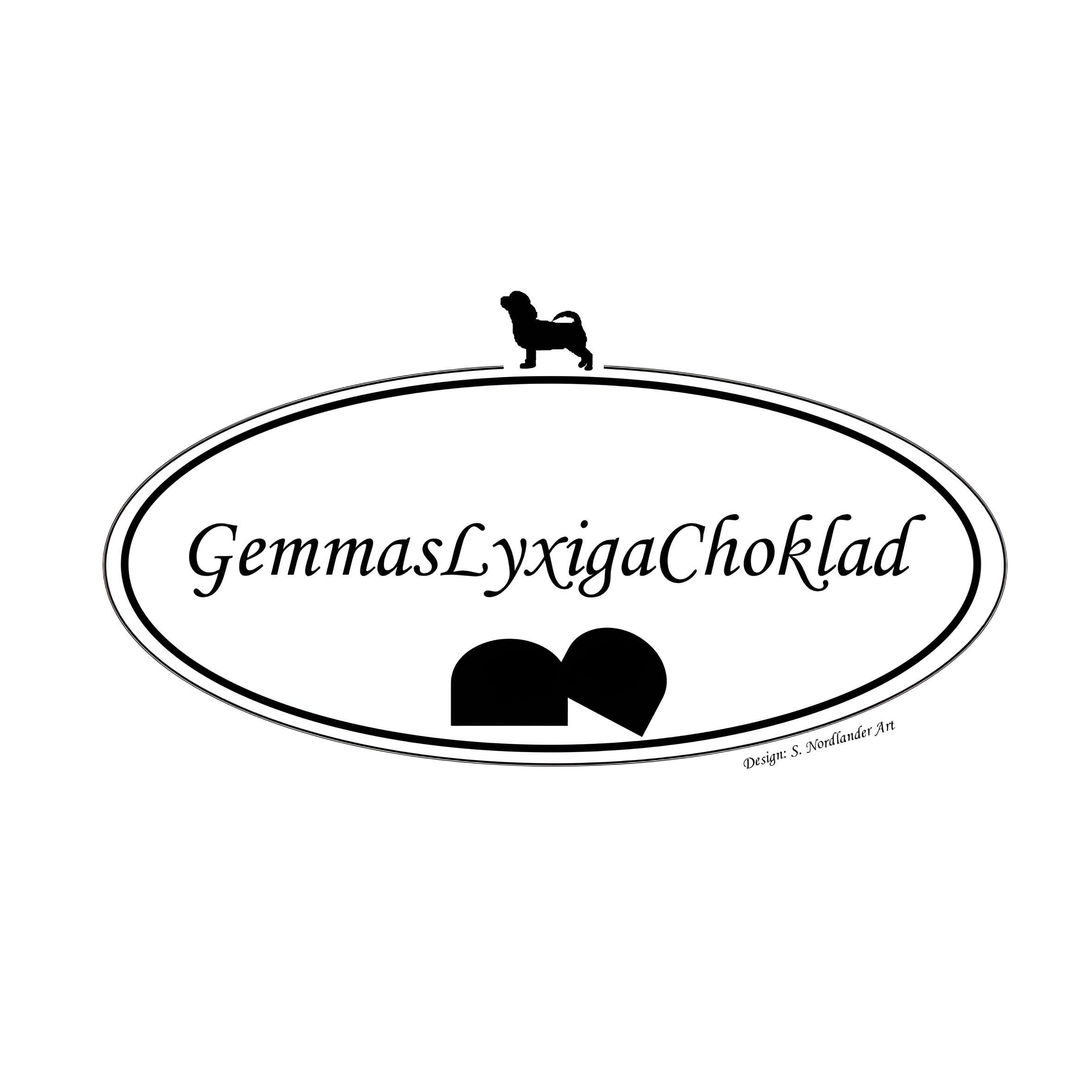 Gemmaslyxigachoklad