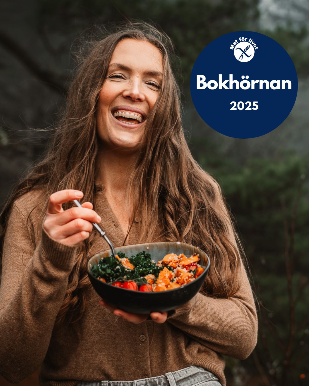 Bokhörnan – WholeBliss Madelene
