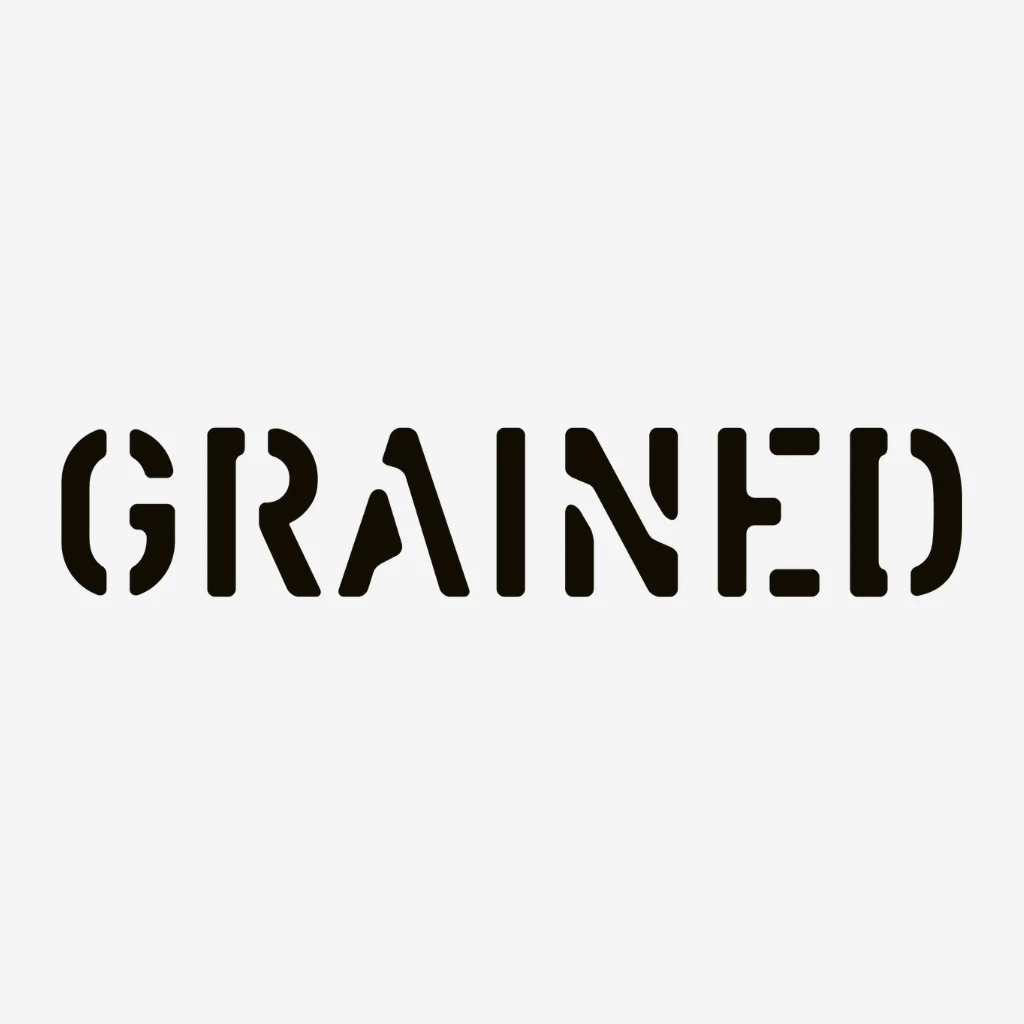 GRAINED