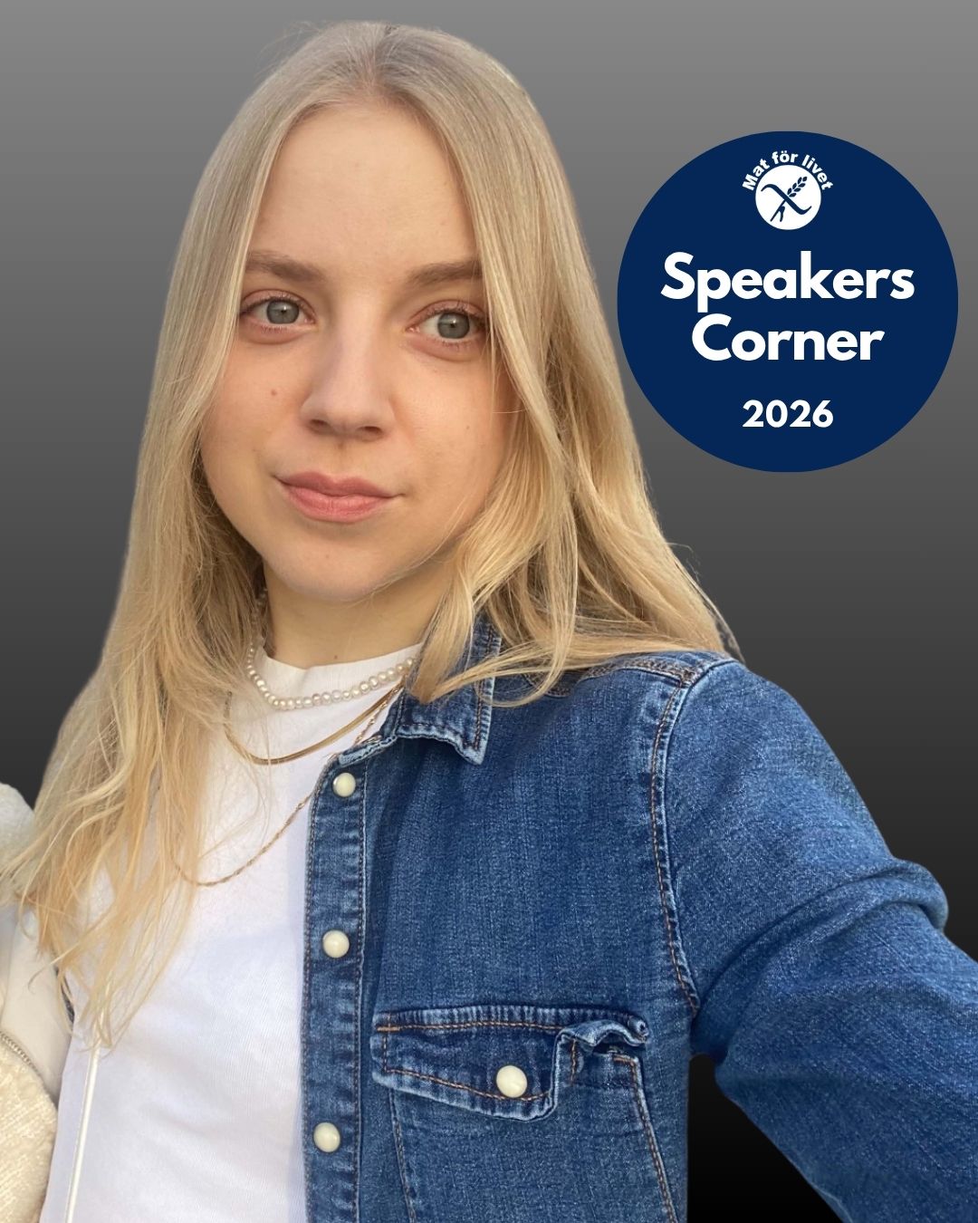 Speakers Corner – Talare